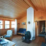 Semesterbostad 4 Person In Foldereid *