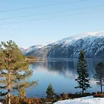6 Person Holiday Home In Foldereid-By Traum * Årfor