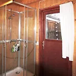 6 Person Holiday Home In Foldereid-By Traum 펜션 Årfor