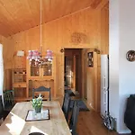 6 Person Holiday Home In Foldereid-By Traum 펜션