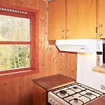 別荘 4 Person Holiday Home In Foldereid Årfor