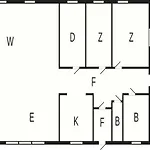 4 Person In Foldereid Semesterbostad *