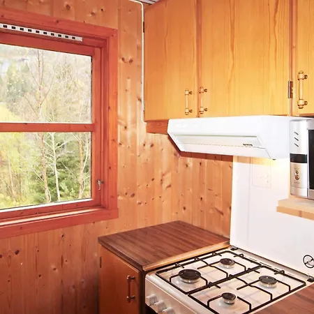 7 Person In Foldereid Vakantiehuis Årfor