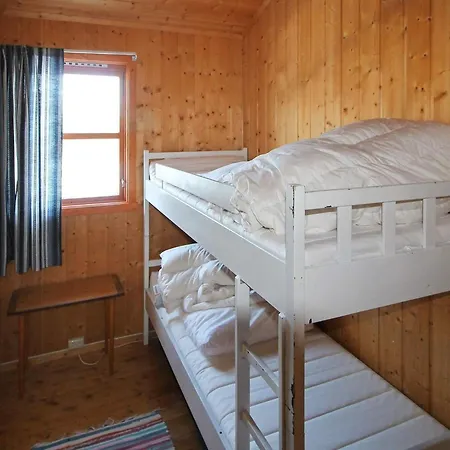7 Person In Foldereid Vakantiehuis *