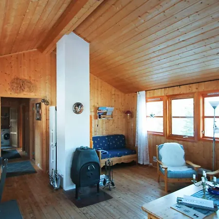 Vakantiehuis 7 Person In Foldereid