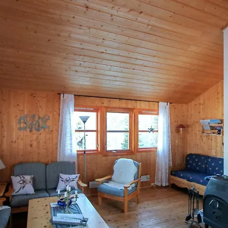 4 Person In Foldereid * Årfor