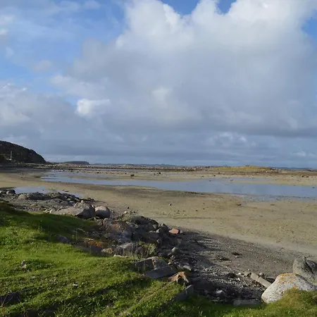 Tatil Evi 6 Person In Foldereid-by Traum Årfor