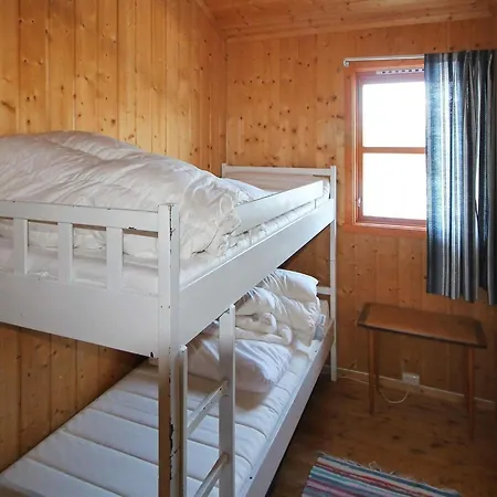 6 Person Holiday Home In Foldereid-By Traum *