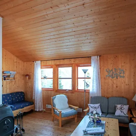 6 Person Holiday Home In Foldereid-By Traum *