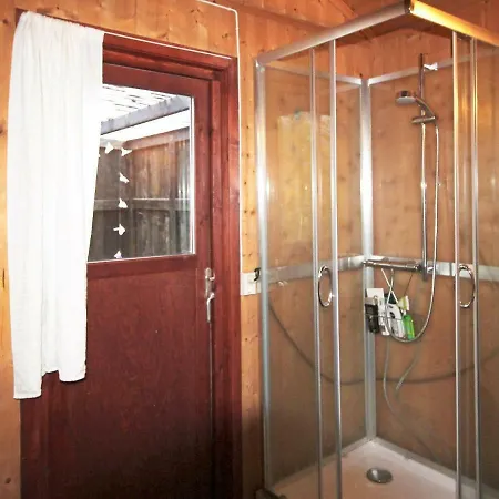 7 Person In Foldereid Vakantiehuis