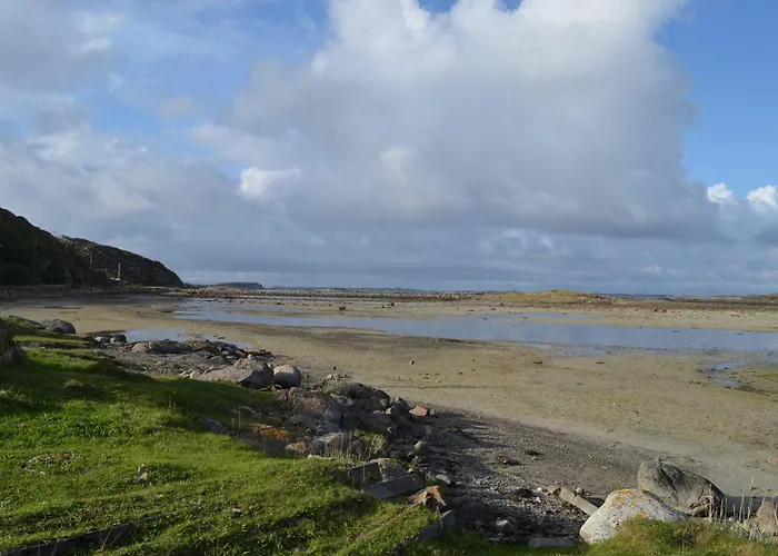 Feriehus 6 Person In Foldereid-by Traum Årfor