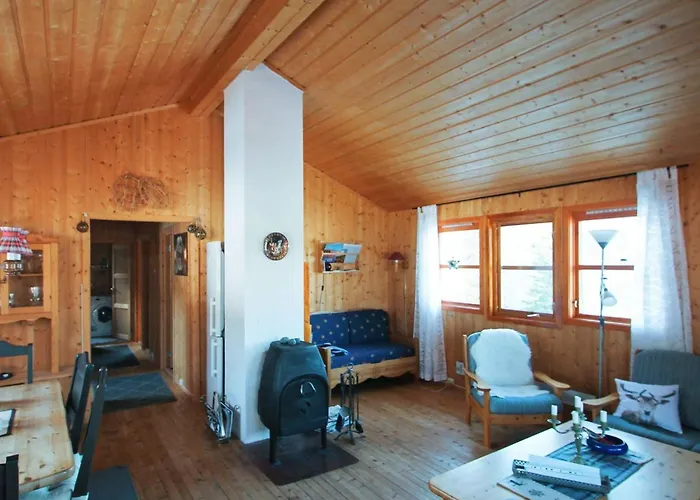 6 Person In Foldereid-by Traum Årfor