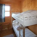 6 person holiday home in Foldereid-By Traum Ferienhaus Årfor