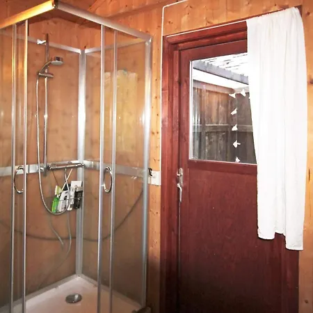 6 Person In Foldereid-by Traum Prázdninový dům Årfor