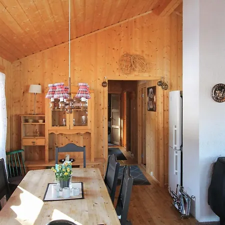 6 person holiday home in Foldereid-By Traum Ferienhaus